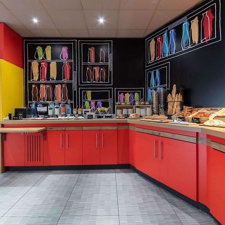 Hotel Ibis Lyon Nord Dardilly Zewnętrze zdjęcie