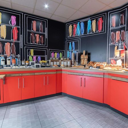 Hotel Ibis Lyon Nord Dardilly Zewnętrze zdjęcie