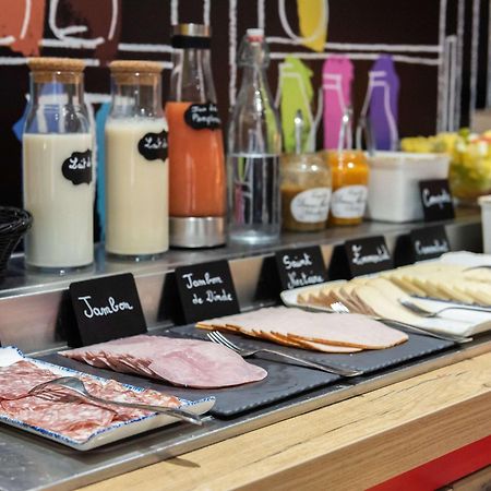 Hotel Ibis Lyon Nord Dardilly Zewnętrze zdjęcie
