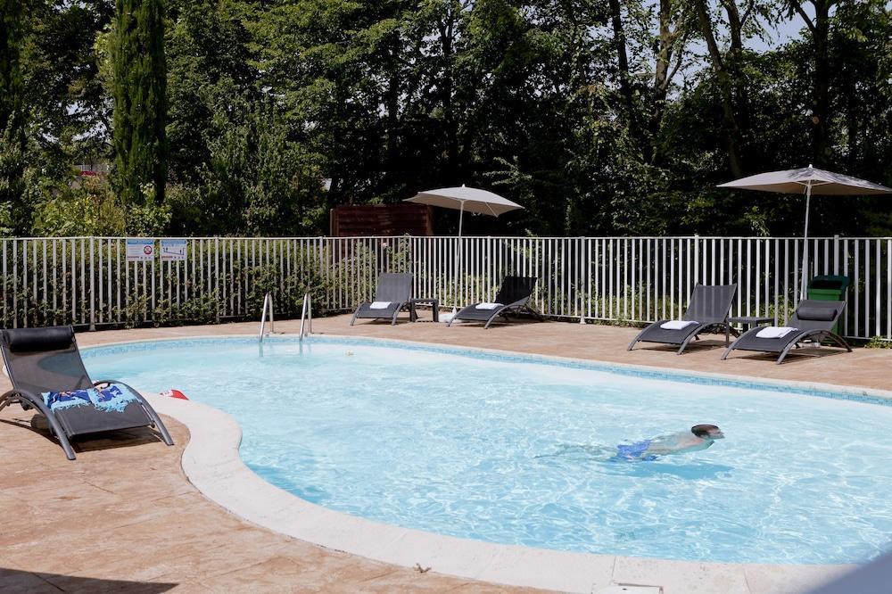 Hotel Ibis Lyon Nord Dardilly Zewnętrze zdjęcie