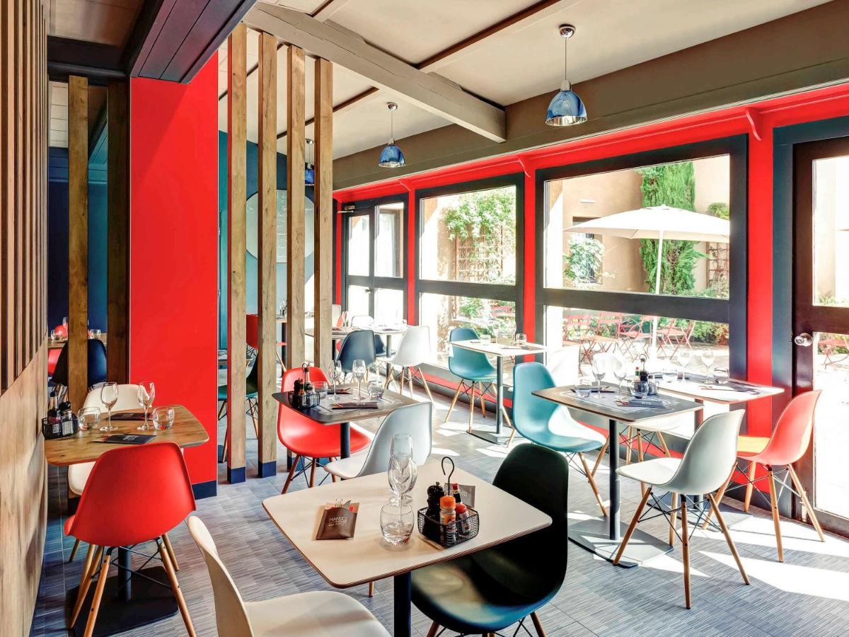 Hotel Ibis Lyon Nord Dardilly Zewnętrze zdjęcie