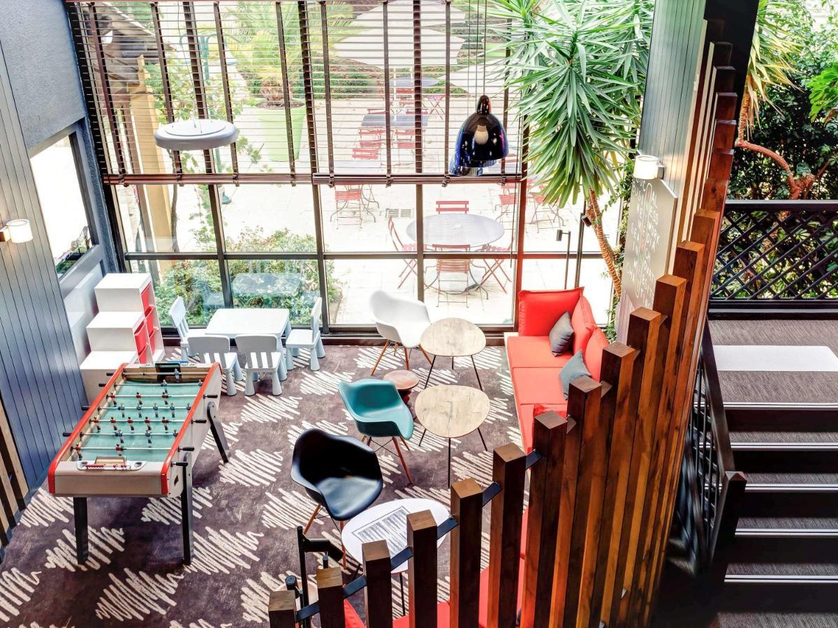 Hotel Ibis Lyon Nord Dardilly Zewnętrze zdjęcie