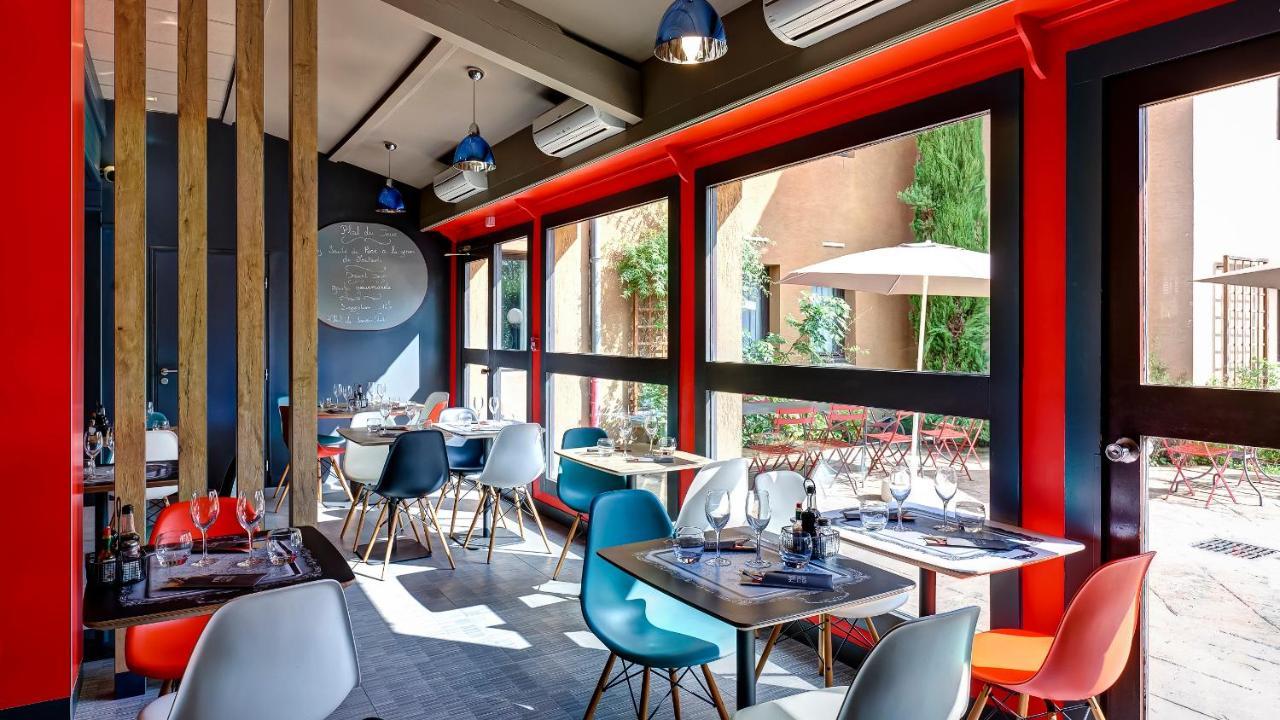Hotel Ibis Lyon Nord Dardilly Zewnętrze zdjęcie