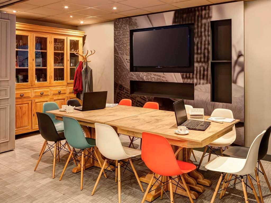 Hotel Ibis Lyon Nord Dardilly Udogodnienia zdjęcie