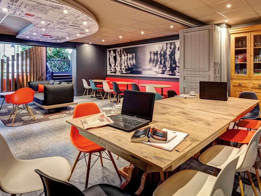 Hotel Ibis Lyon Nord Dardilly Zewnętrze zdjęcie