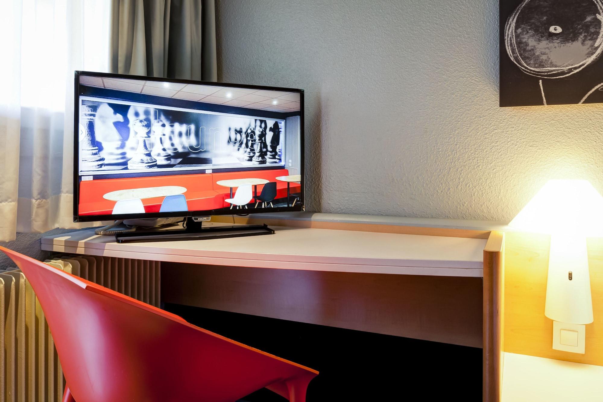 Hotel Ibis Lyon Nord Dardilly Zewnętrze zdjęcie