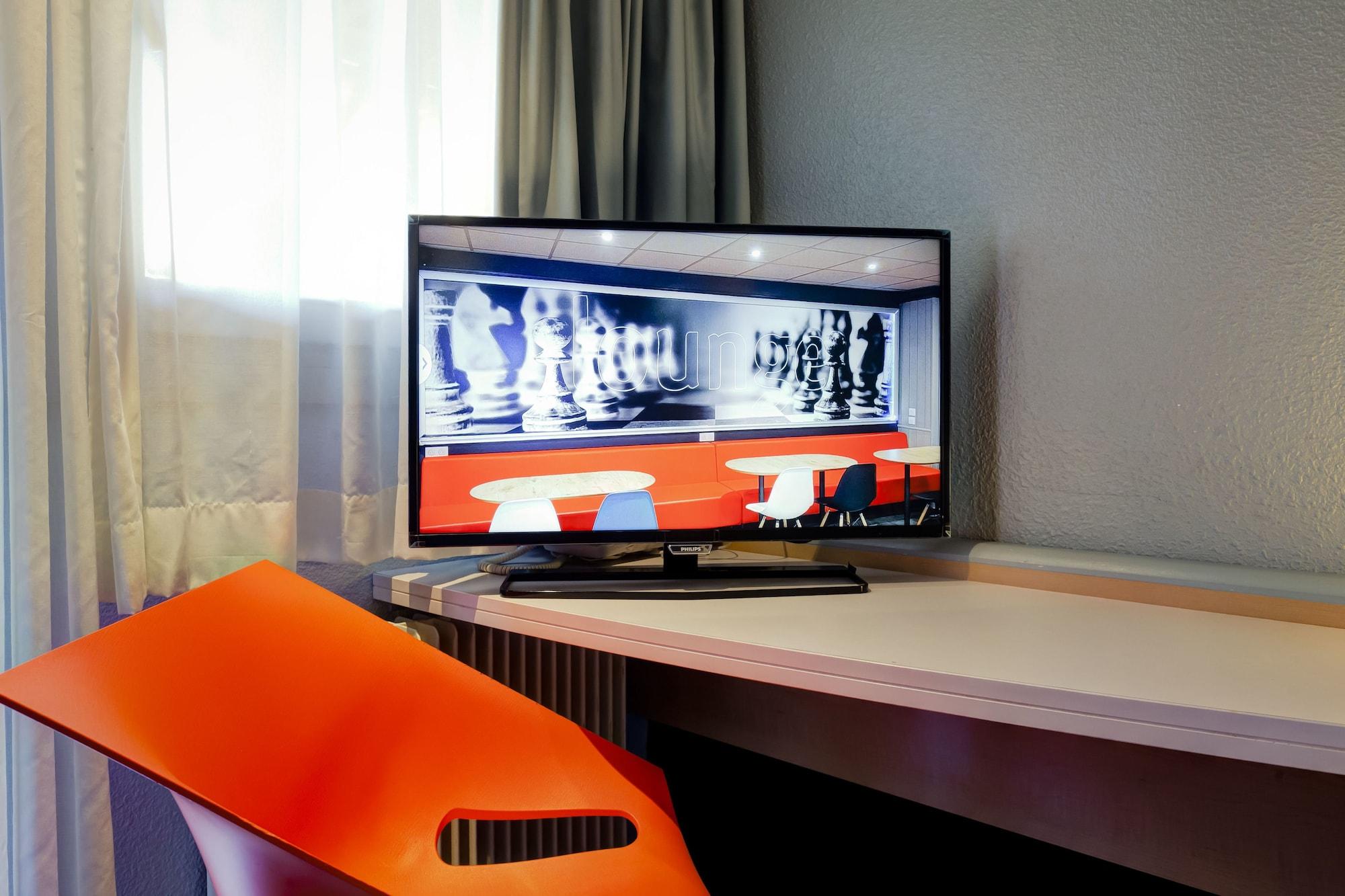 Hotel Ibis Lyon Nord Dardilly Zewnętrze zdjęcie