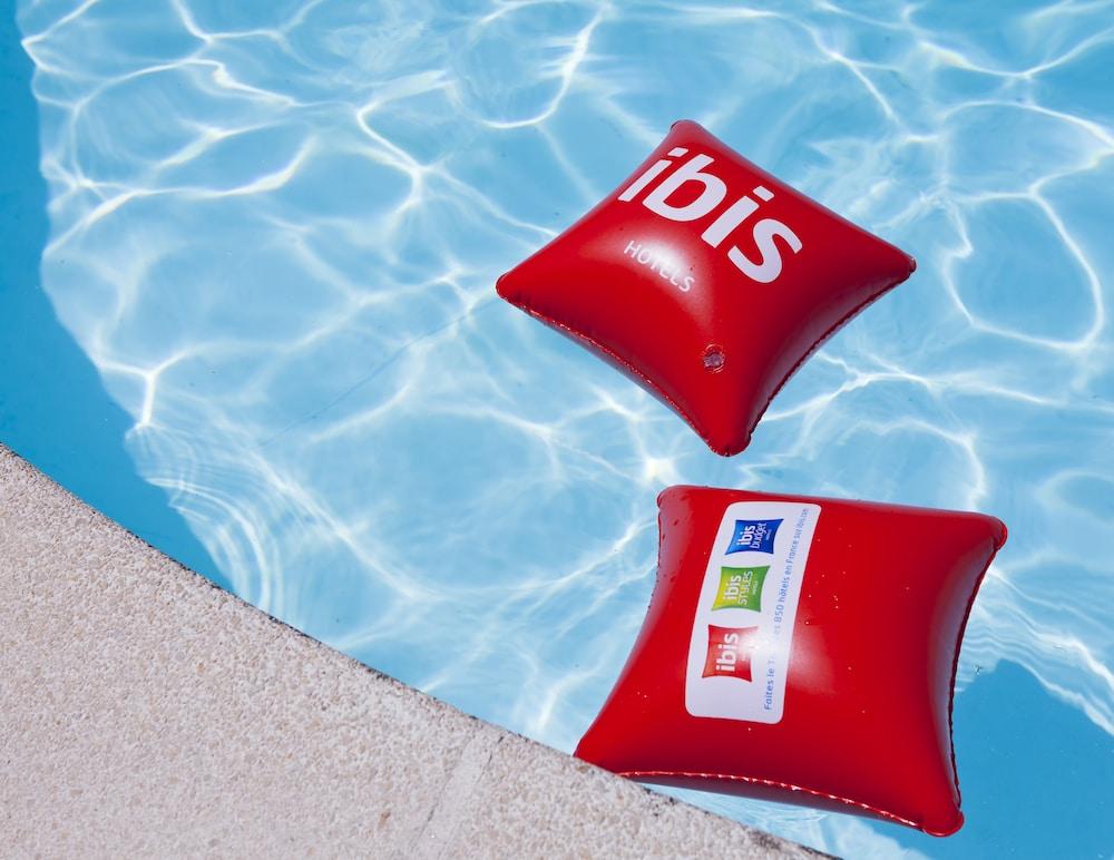Hotel Ibis Lyon Nord Dardilly Zewnętrze zdjęcie