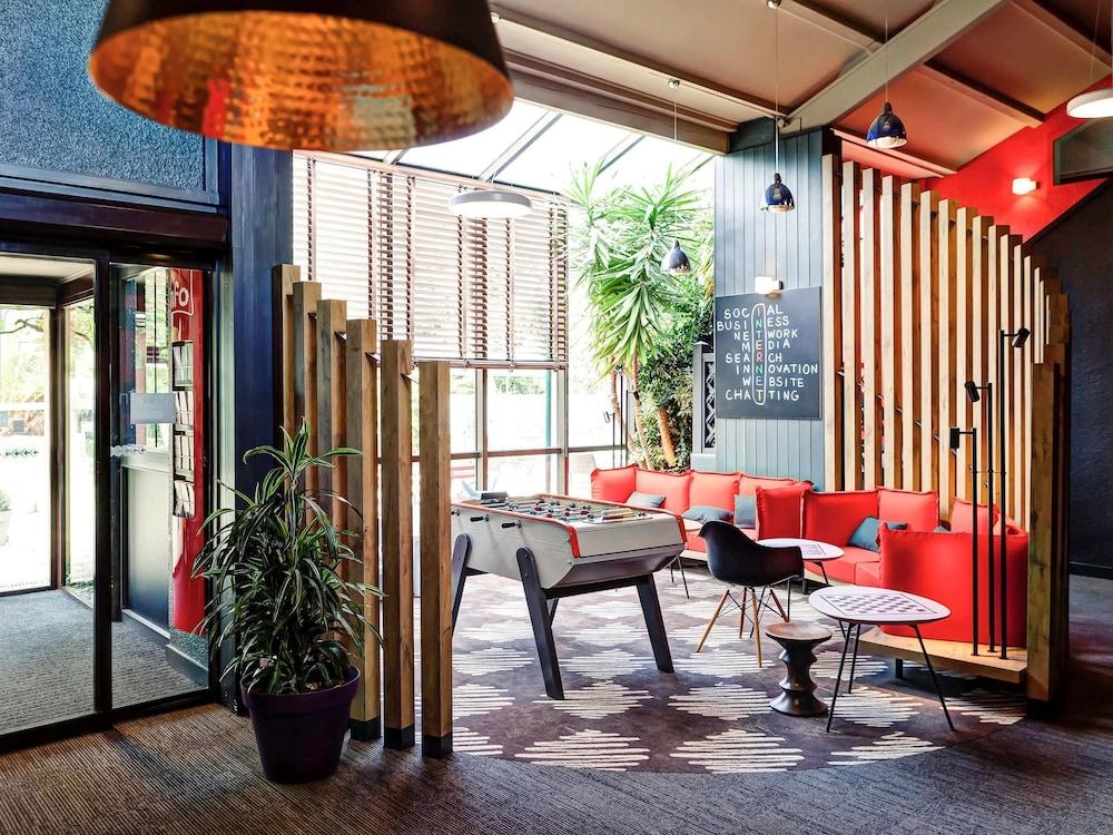 Hotel Ibis Lyon Nord Dardilly Zewnętrze zdjęcie