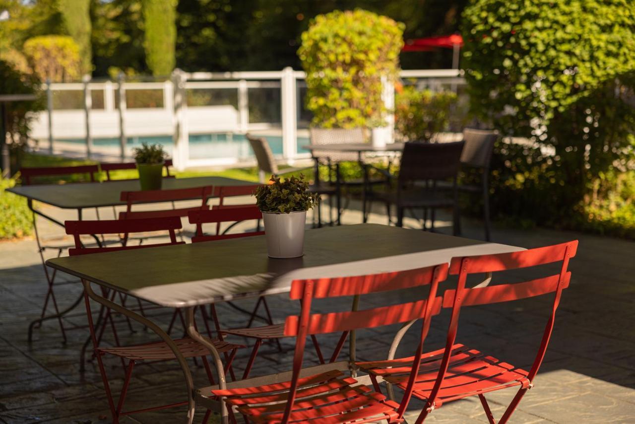 Hotel Ibis Lyon Nord Dardilly Zewnętrze zdjęcie