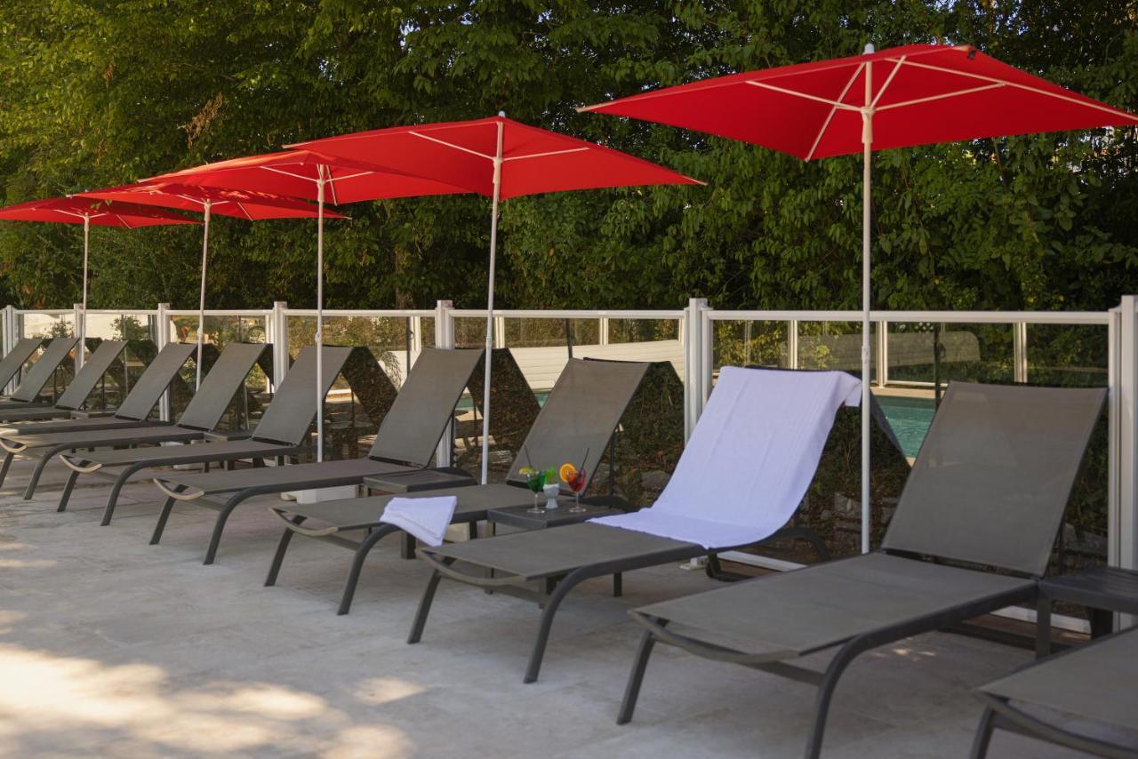 Hotel Ibis Lyon Nord Dardilly Zewnętrze zdjęcie