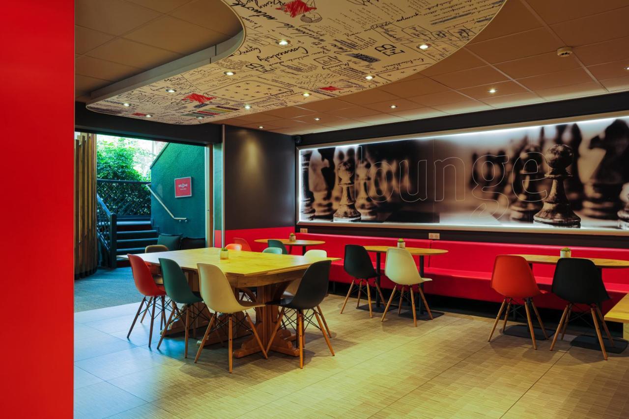 Hotel Ibis Lyon Nord Dardilly Zewnętrze zdjęcie