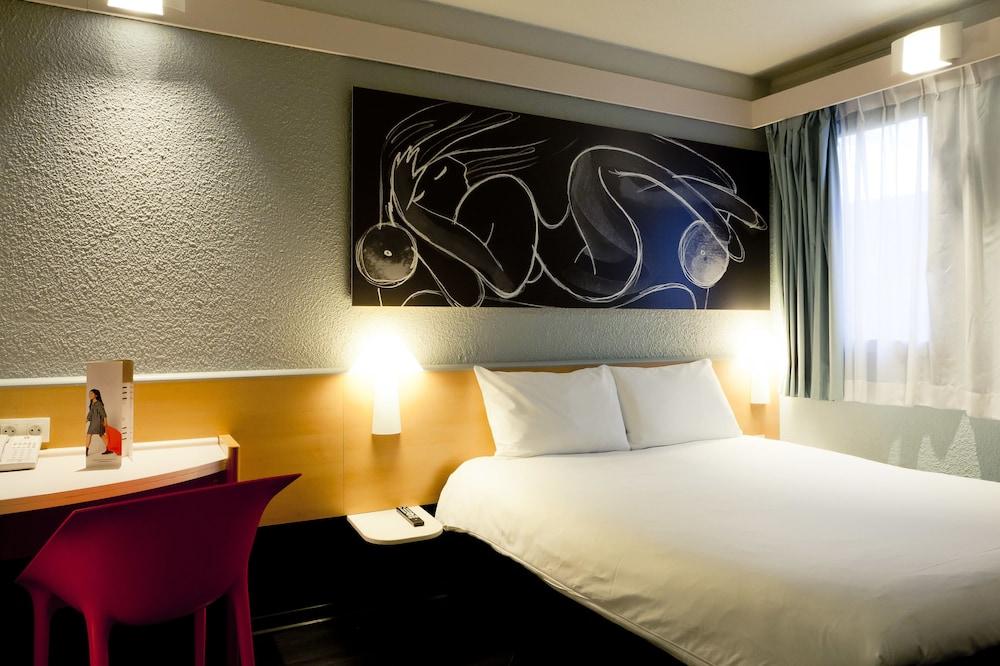 Hotel Ibis Lyon Nord Dardilly Zewnętrze zdjęcie