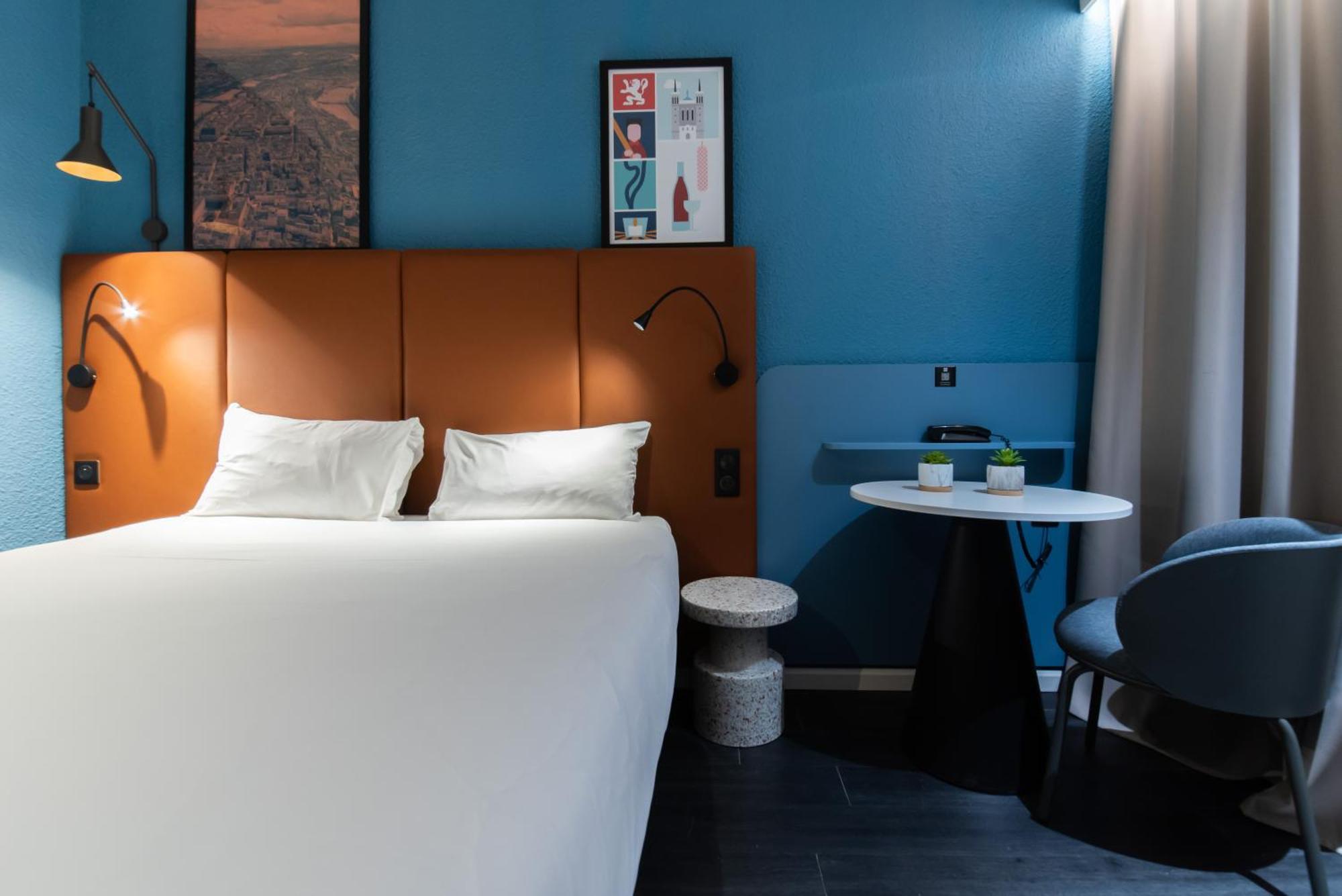 Hotel Ibis Lyon Nord Dardilly Zewnętrze zdjęcie