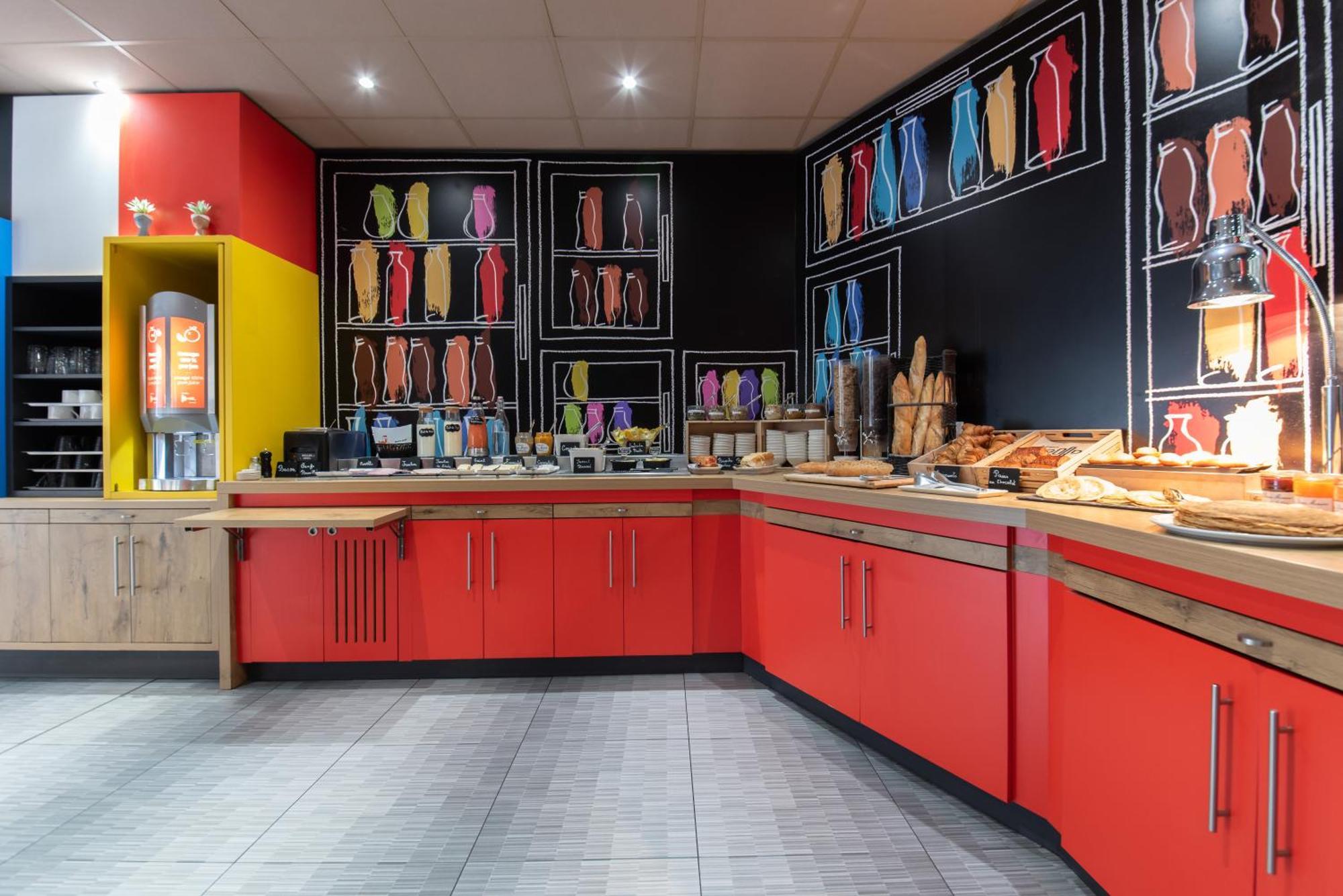 Hotel Ibis Lyon Nord Dardilly Zewnętrze zdjęcie