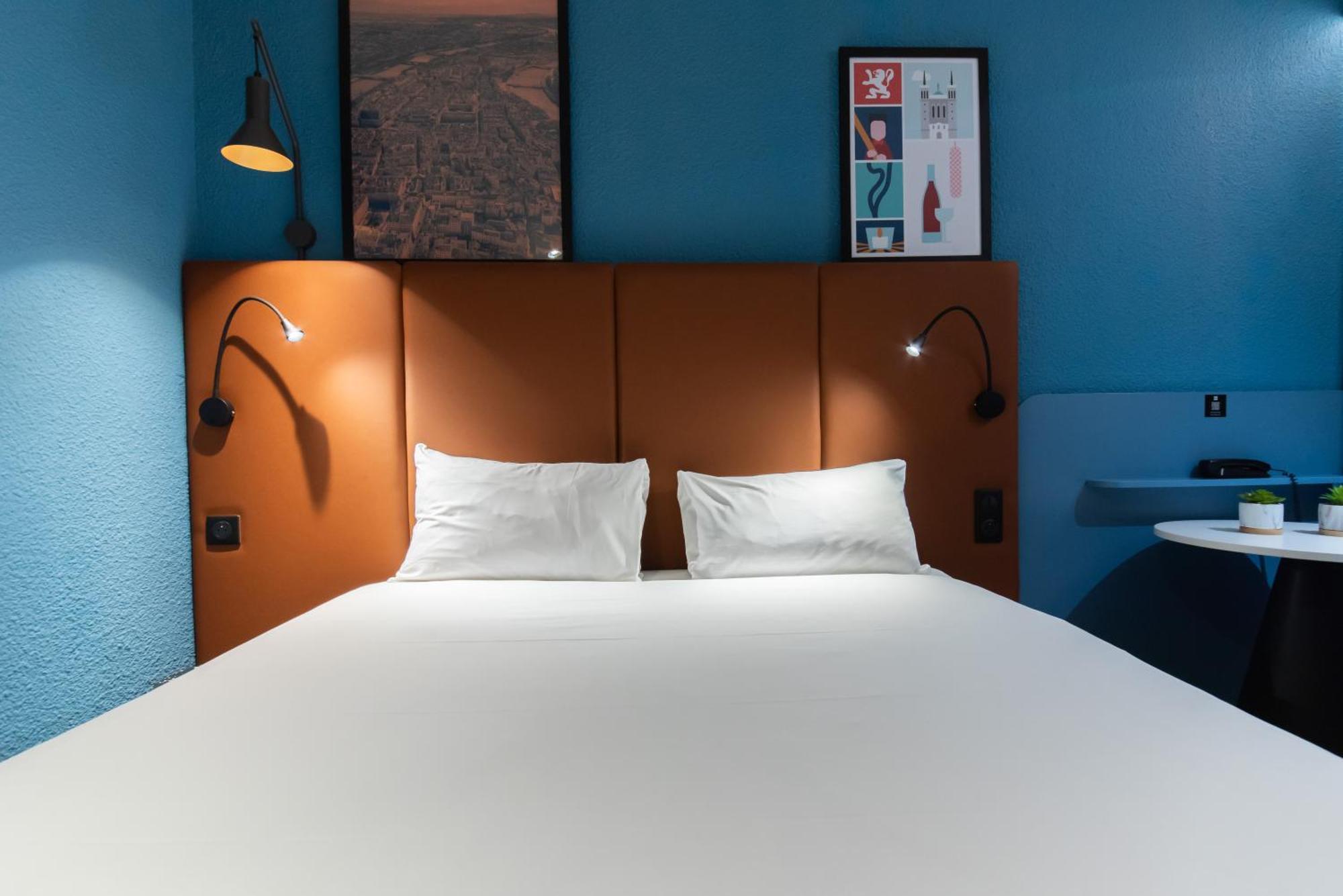 Hotel Ibis Lyon Nord Dardilly Zewnętrze zdjęcie