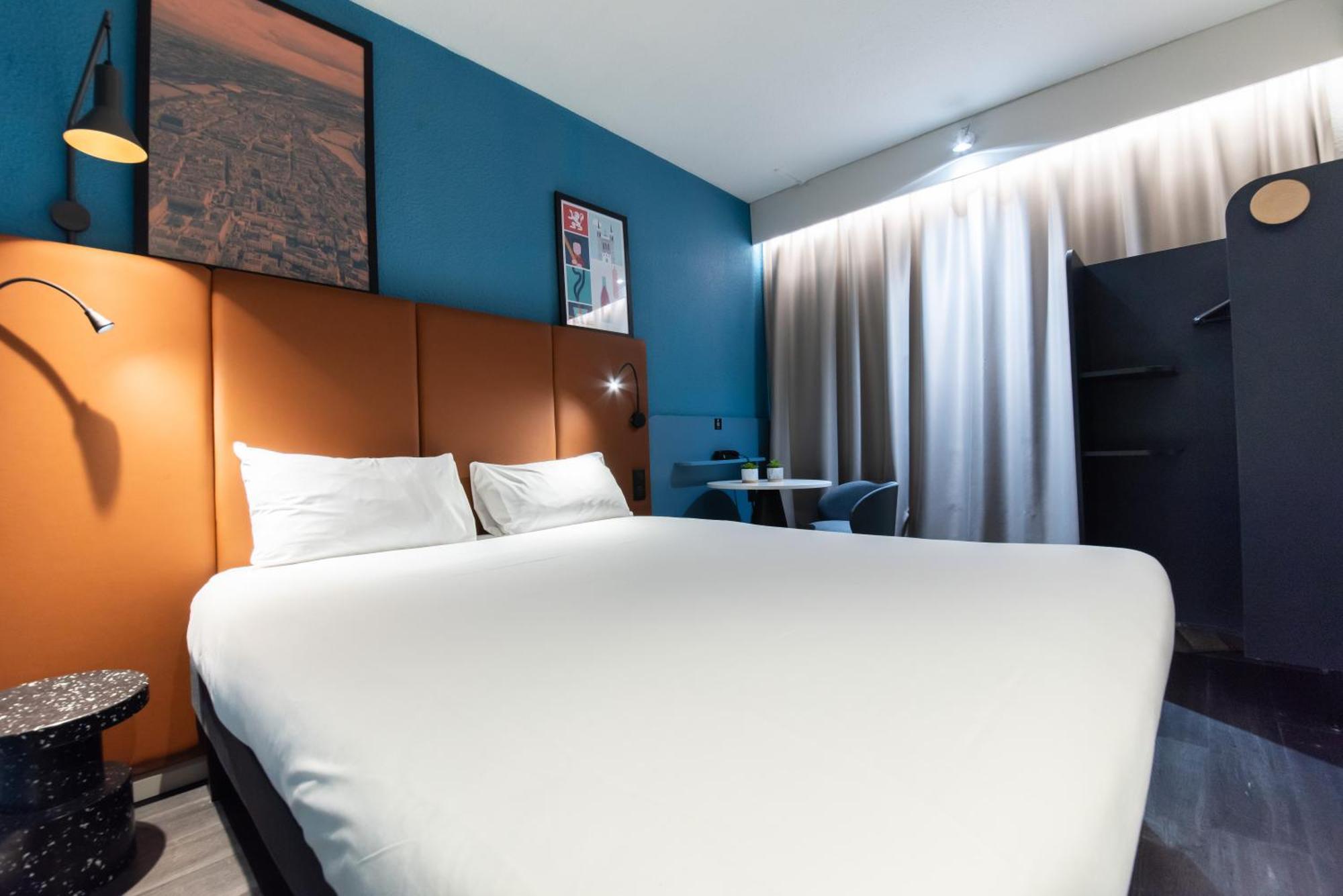 Hotel Ibis Lyon Nord Dardilly Zewnętrze zdjęcie