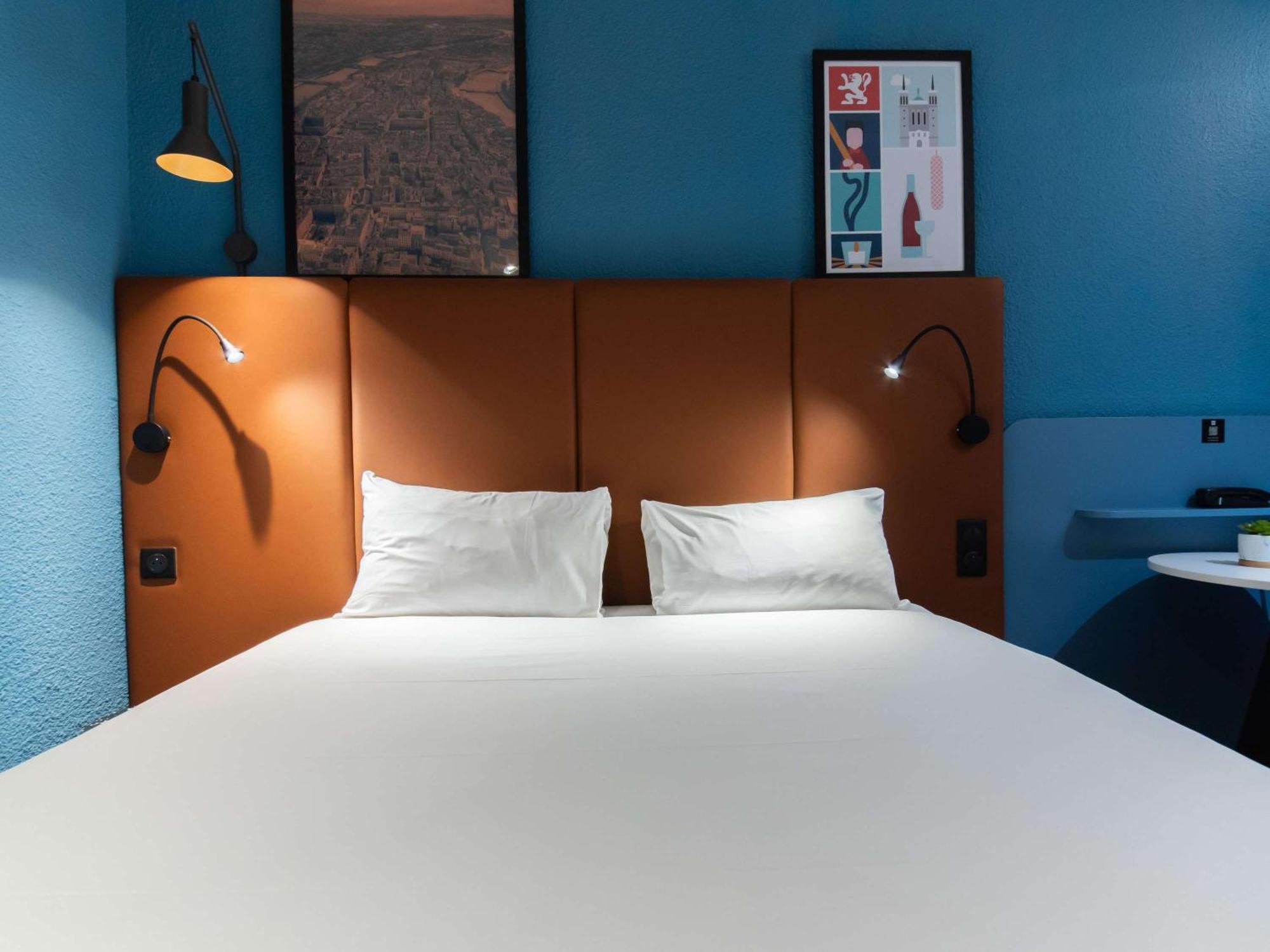 Hotel Ibis Lyon Nord Dardilly Zewnętrze zdjęcie