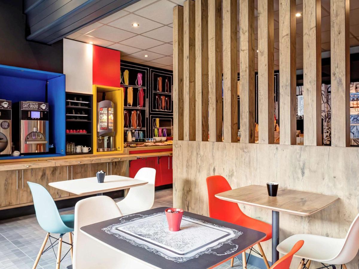 Hotel Ibis Lyon Nord Dardilly Zewnętrze zdjęcie
