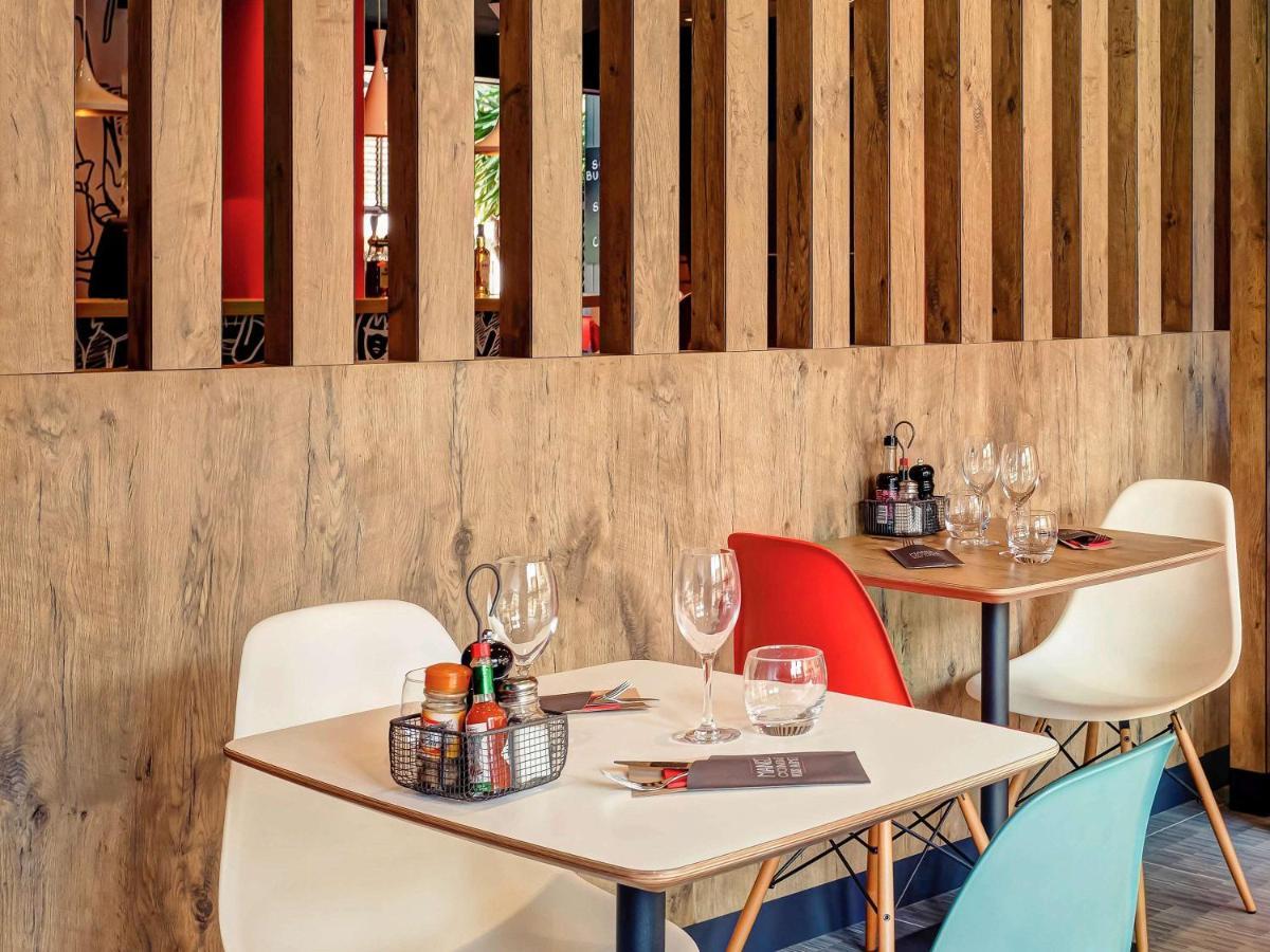 Hotel Ibis Lyon Nord Dardilly Zewnętrze zdjęcie